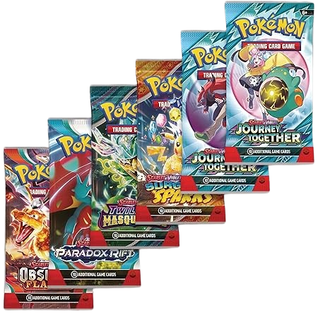 Ionos Bellibolt EX Premium Collection