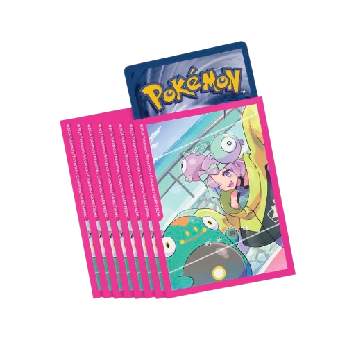 Iono Premium Tournament Collection