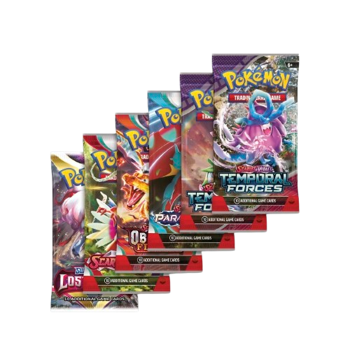 Iono Premium Tournament Collection