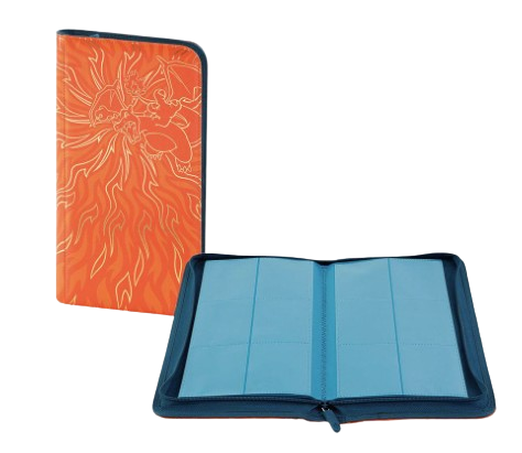 Charizard VSTAR Collection Gift Box (Simplified Chinese)