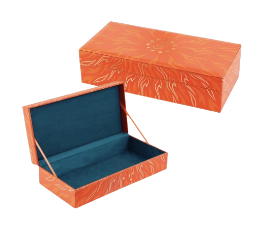 Charizard VSTAR Collection Gift Box (Simplified Chinese)