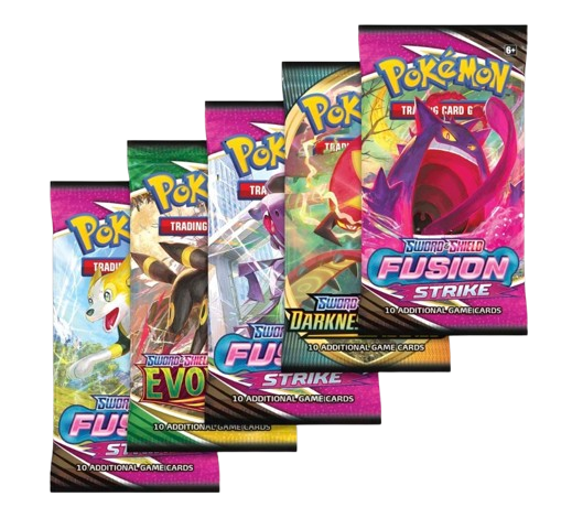 VSTAR Special Collection (Leafeon OR Glaceon)