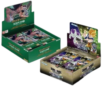 One Piece & Dragon Ball !