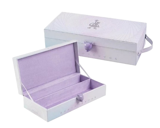 Mewtwo VSTAR Collection Gift Box (Simplified Chinese)