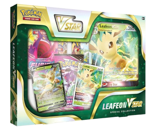 VSTAR Special Collection (Leafeon OR Glaceon)
