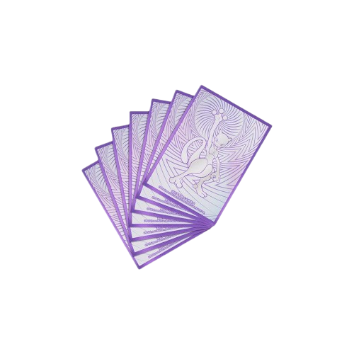 Mewtwo VSTAR Collection Gift Box (Simplified Chinese)