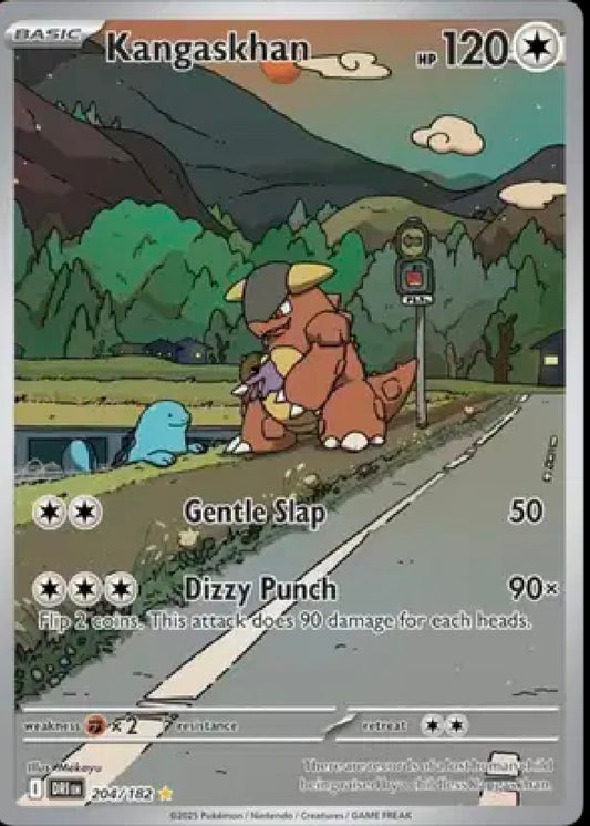 Kanghaskan 204/182 [Destined Rivals]